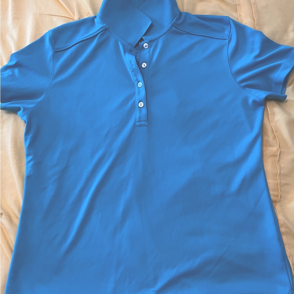 Callaway Womens Golf Shirt